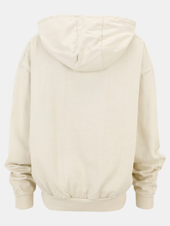 Lost Youth Heavy Terry ''Classic'' Hoodies-4
