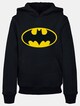 Kids DC Originals - Batman Logo Basic -0