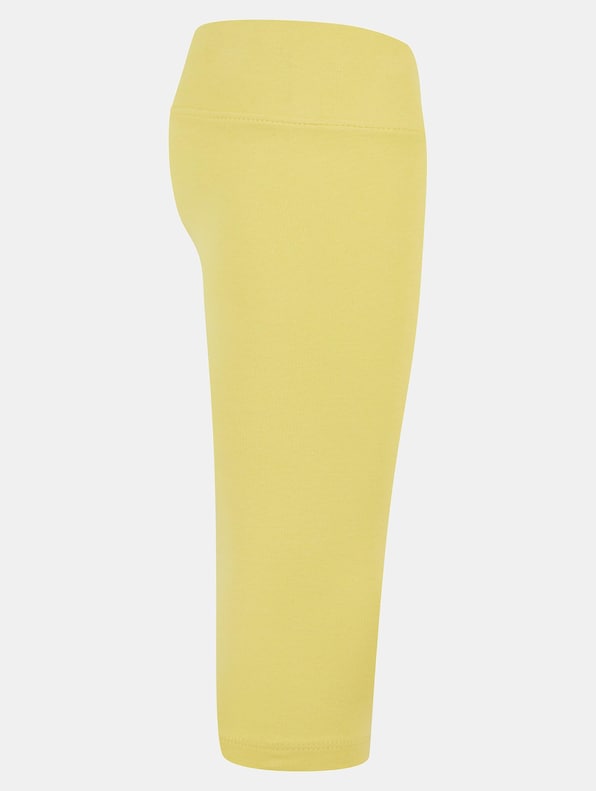 High Waist Cycle Shorts-3