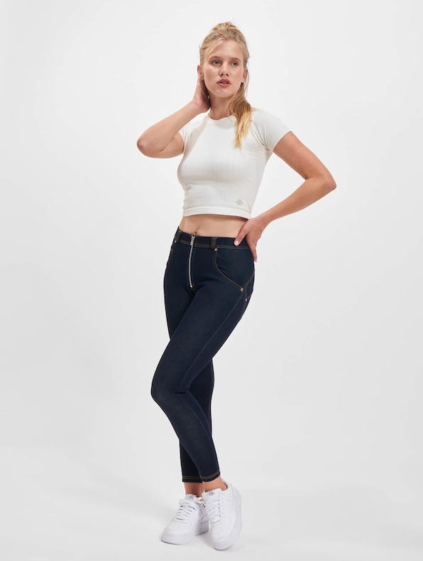 Wrup Push Up Skinny -7