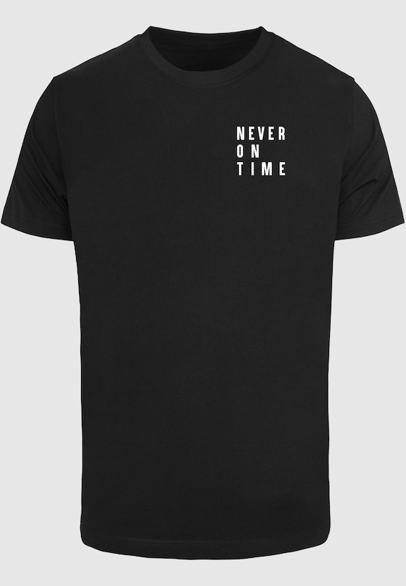 Never On Time-2