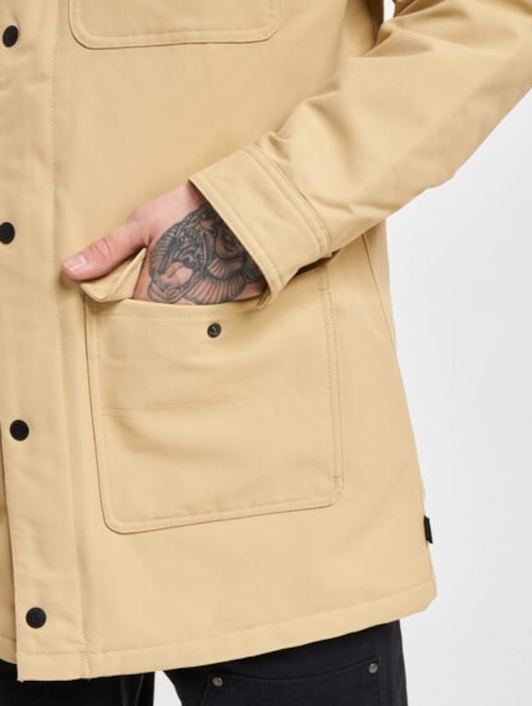 Vans Parka-3