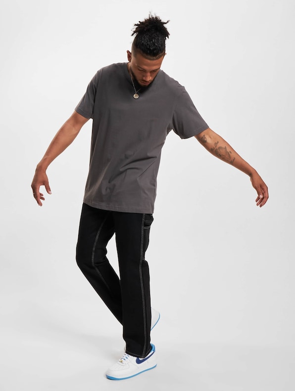 T-Shirt Round Neck-3