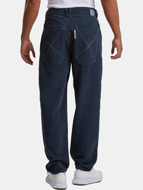 x-tra BAGGY -1