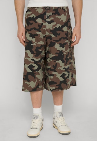 OG Camo Baggy