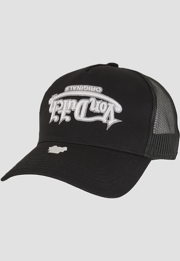 TRUCKER SOHO TRUCKER-0