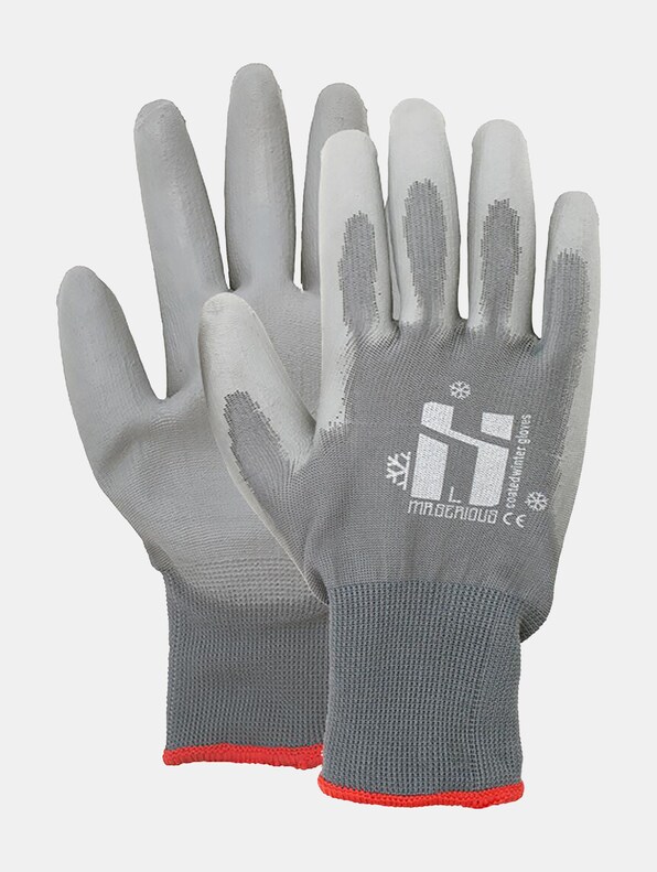 Winter Glove-0