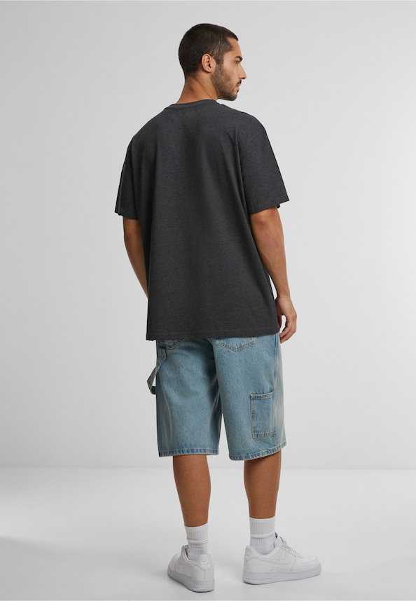 Hogan Worker Shorts-4