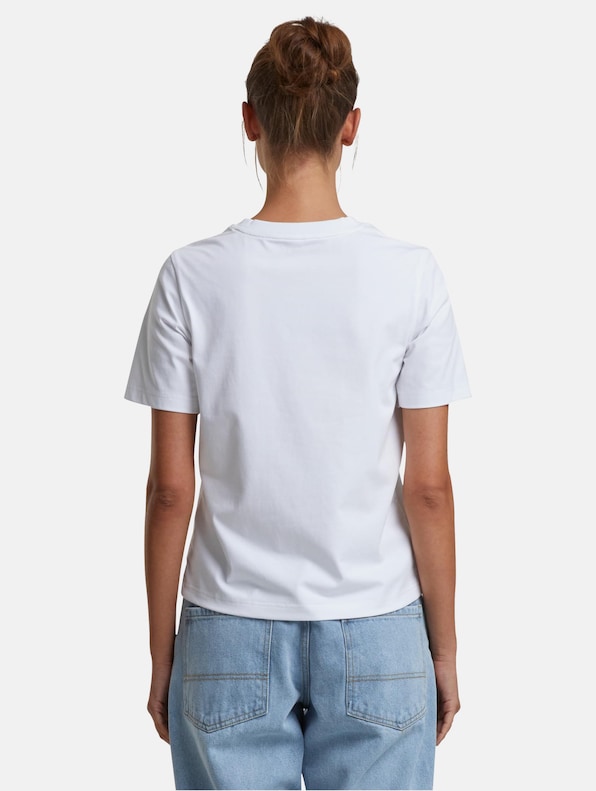 Ladies Sorona Loose Fit Tee-1