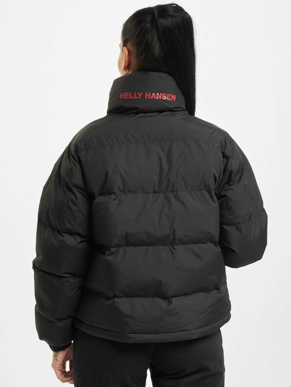 Helly Hansen Urban Reversible Puffer Jacket Jade V2-1