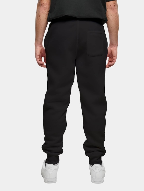 Southpole Kint Pant-1