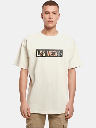 Las Vegas Heavy Oversize 