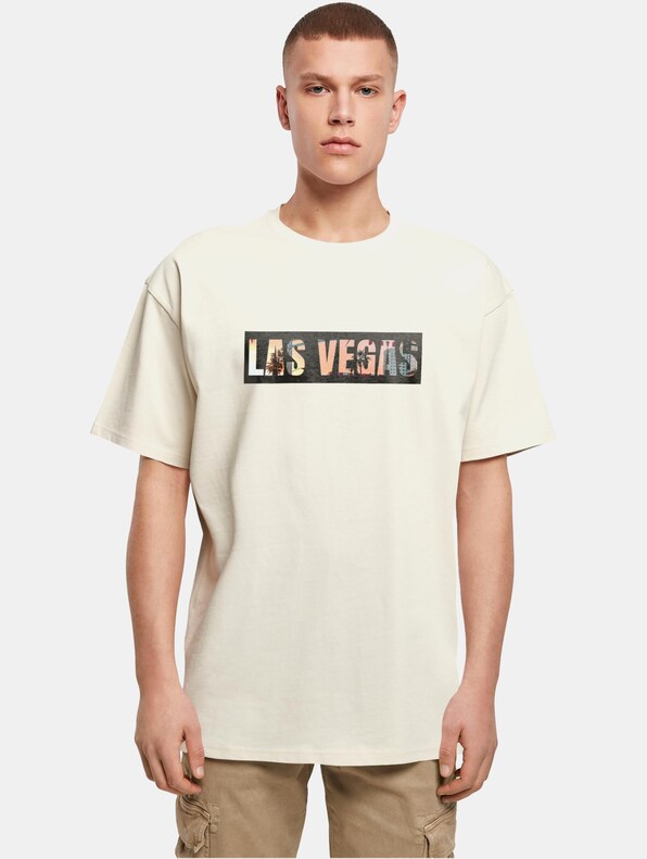 Las Vegas Heavy Oversize -0