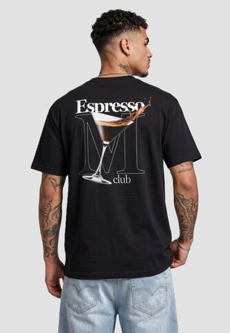 Espresso M Club