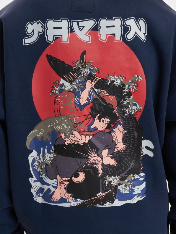 Japan Wave Warrior-3