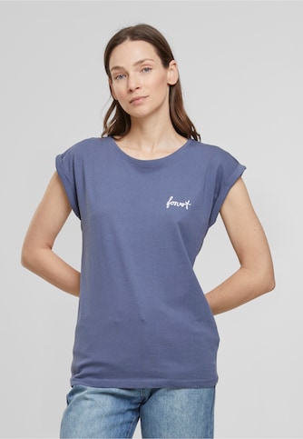 Forvert Ladies Tee Santa Maria