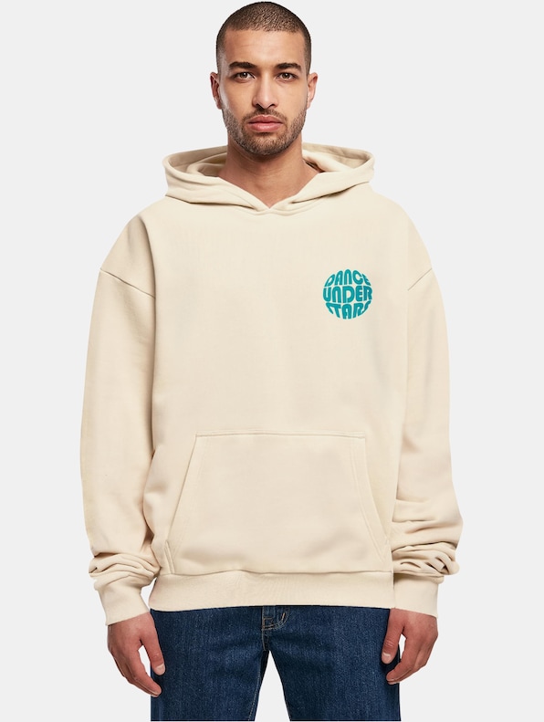 Dance Under Stars Oversized -0