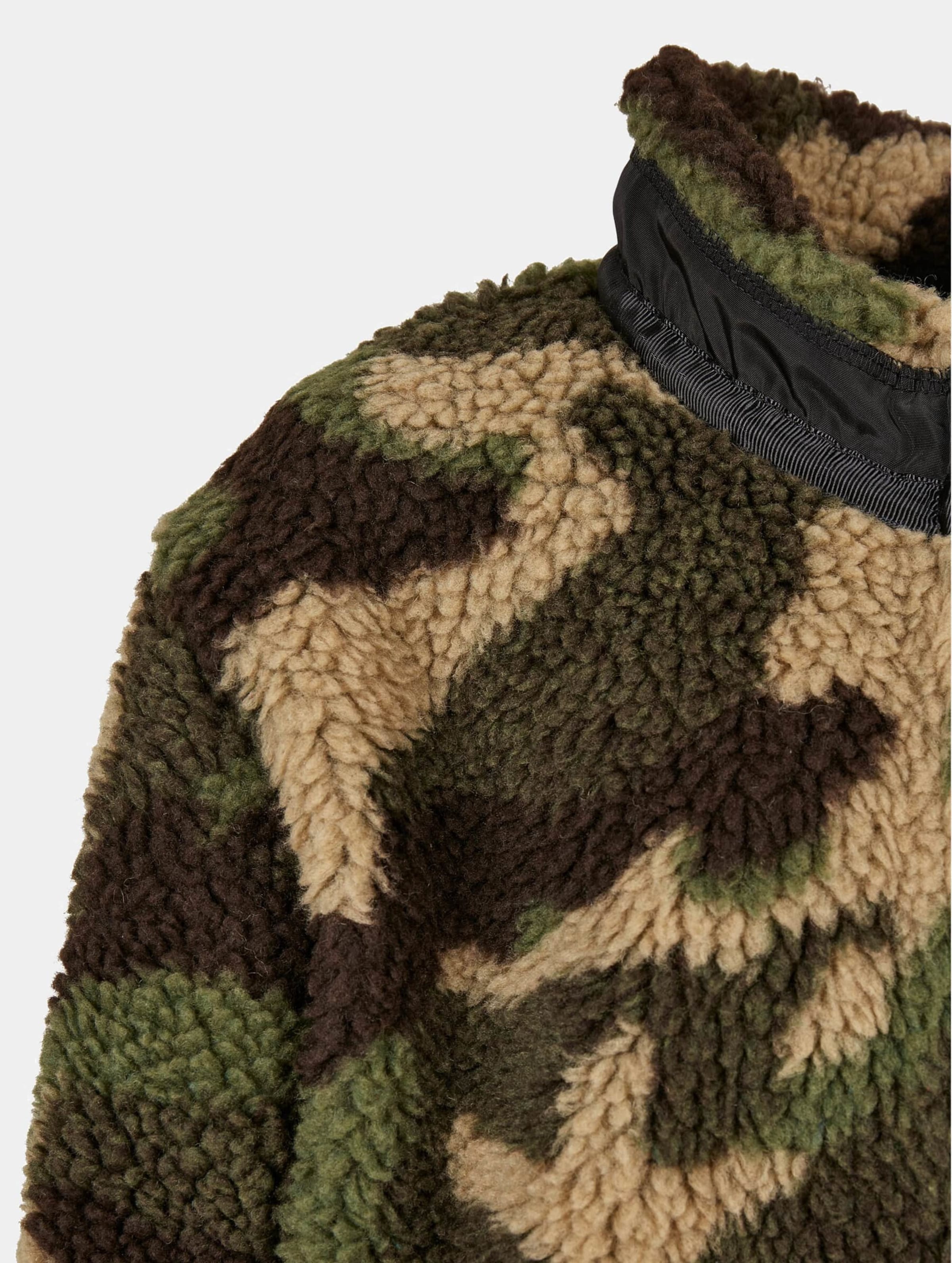 Sherpa hot sale sweater boys