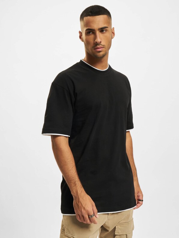 Contrast Tall Tee-2
