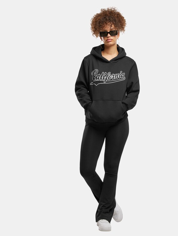 California Ladies Fluffy-3