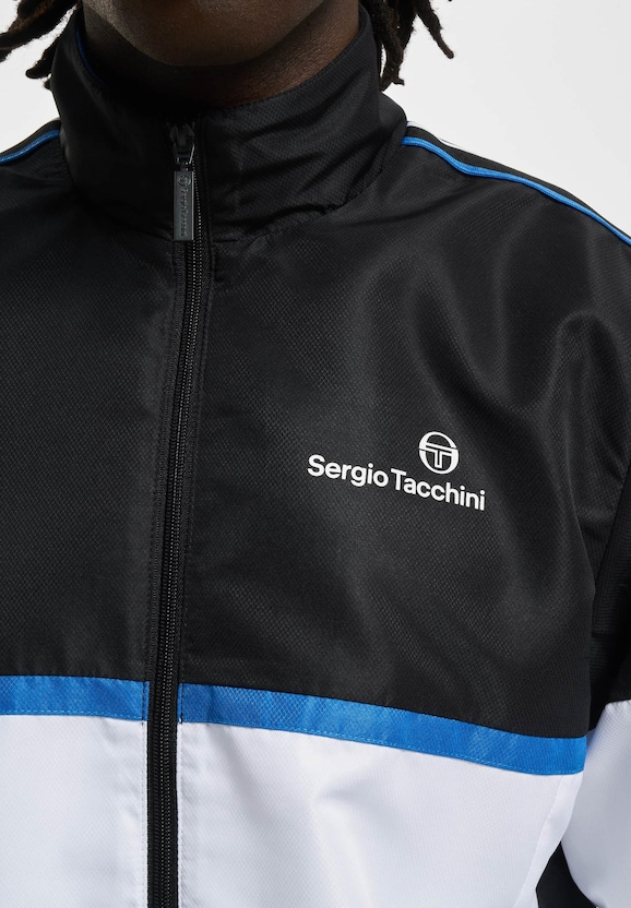 Sergio Tacchini Lista  Anzug-2