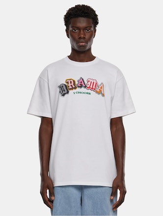 Drama I choose Heavy Oversize 