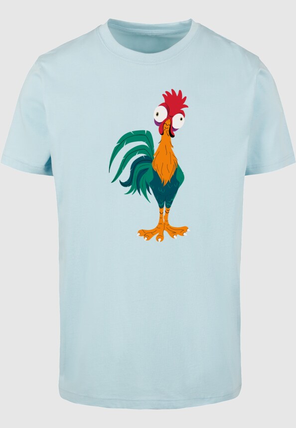 Moana - Hei Hei T-Shirt-2
