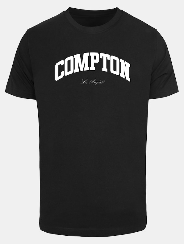 Compton Los Angeles Tee-2