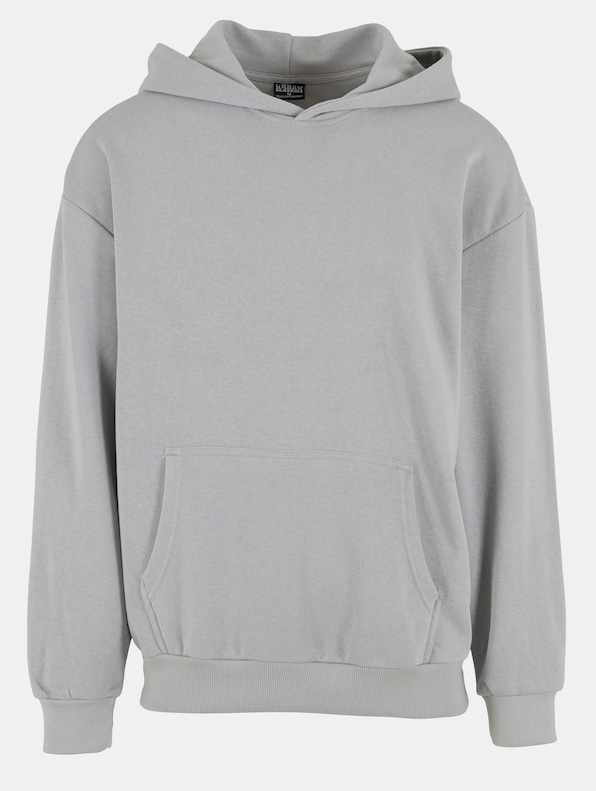 Urban Classics Light Terry Hoodies-4