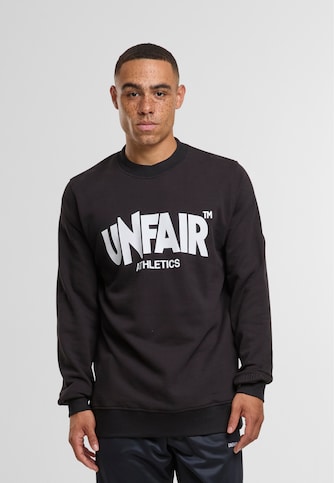 Classic Label Crewneck