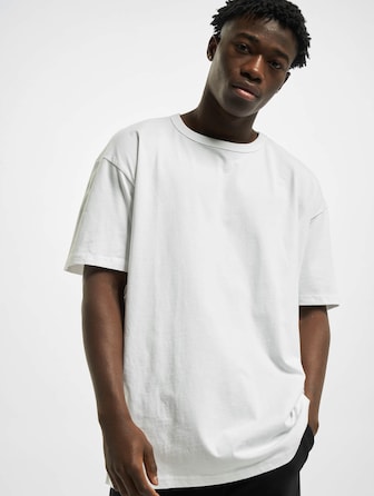 Organic Basic Tee