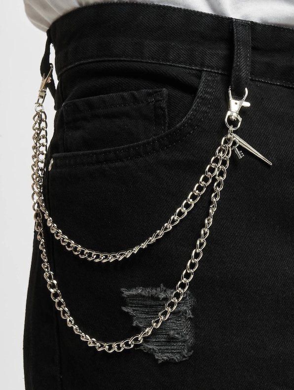 Chain -4
