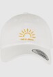 Let It Shine Cotton Twill Cap-0