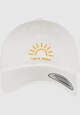 Let It Shine Cotton Twill Cap-0