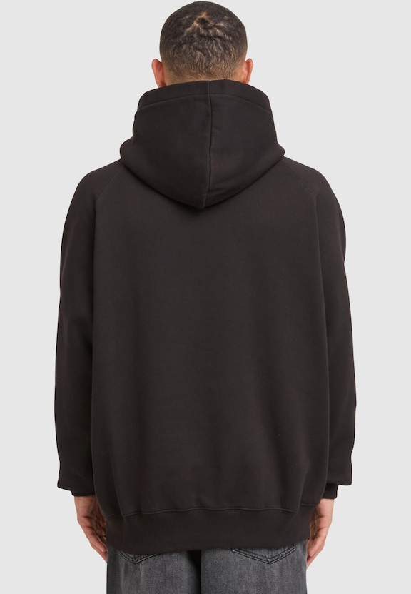 PEGADOR Anclar Oversized Raglan Hoodies-1