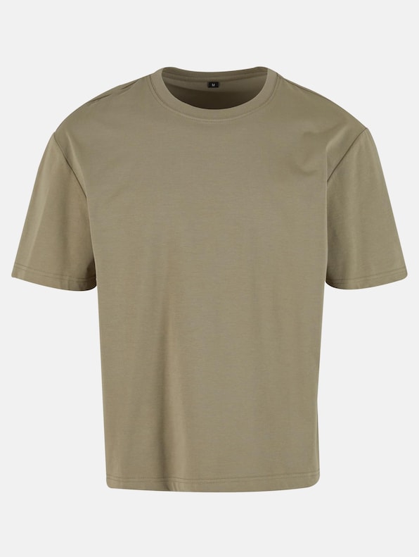 Sorona Loose Fit Tee-2