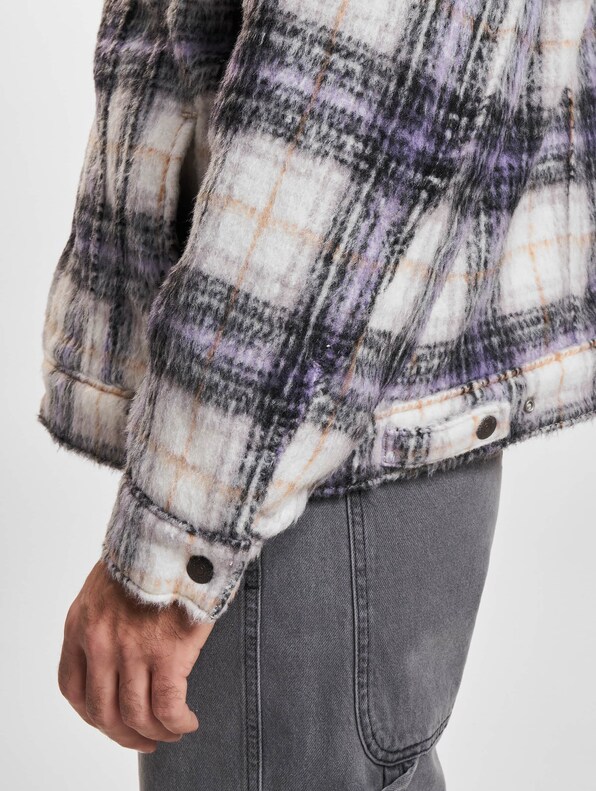 Levis Sherpa Trucker Winterjacke-4