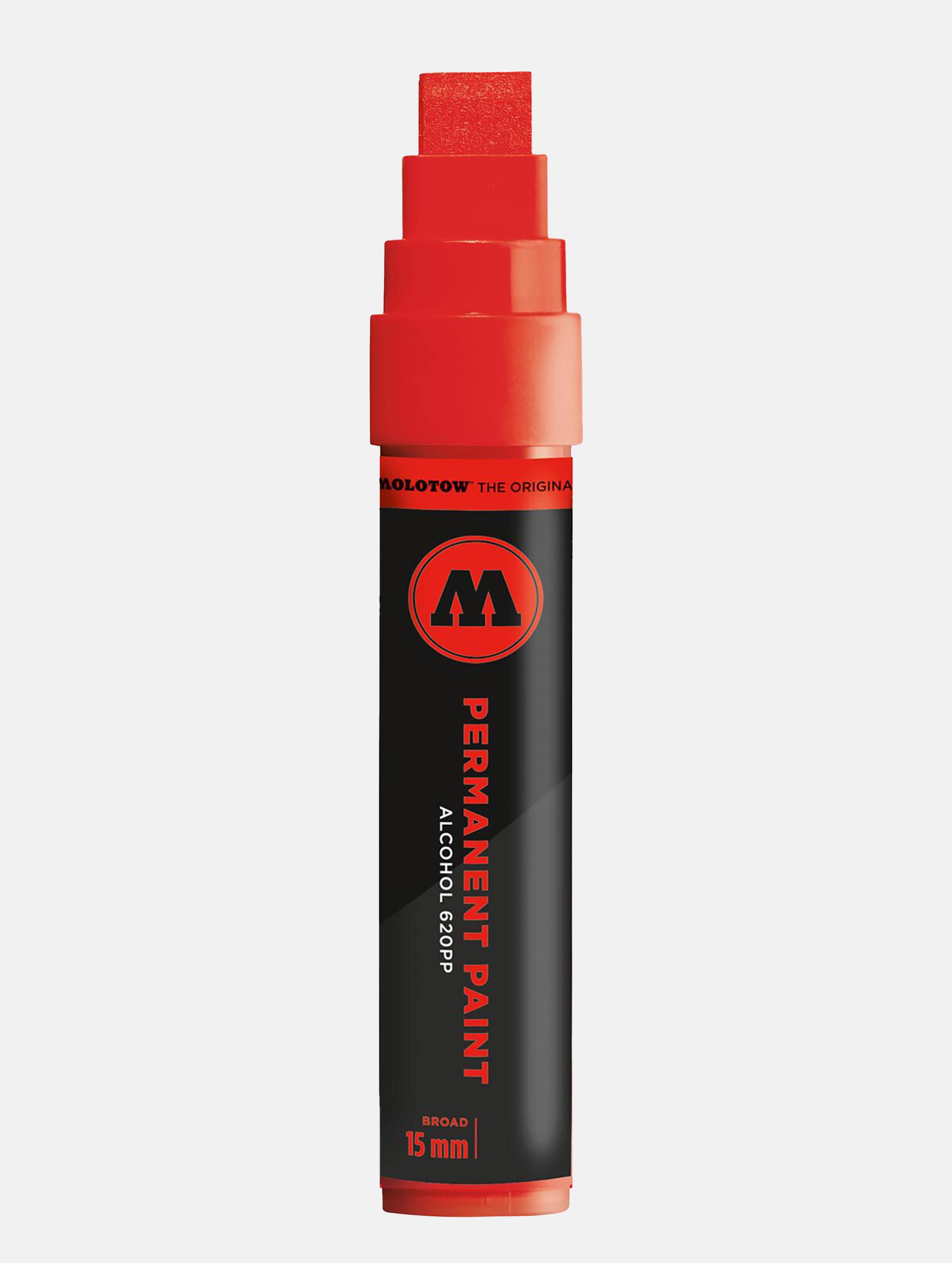 Molotow 620PP Maker Unisex, Maat ONE_SIZE
