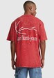 KU242-008-1 Tiny Signature Print Tee-1