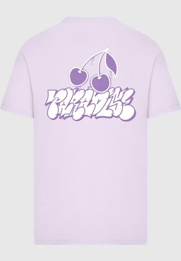 Paradise Cherries Tee-3