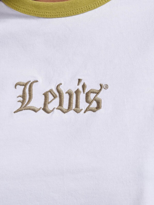 Levi's® Graphic Homeroom T-Shirt-3