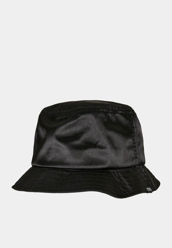 Satin Bucket -0