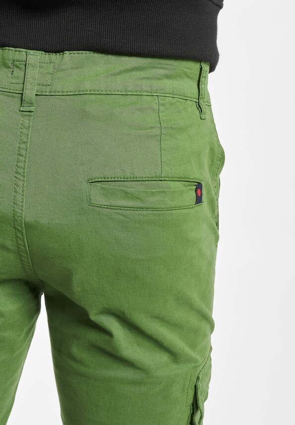 Cargo -3
