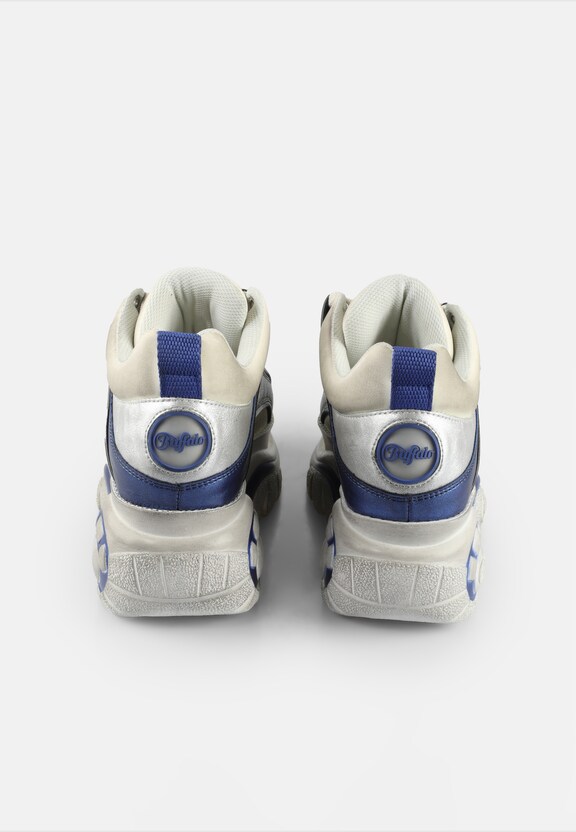 Buffalo 2.0 Vntg Sneakers-2