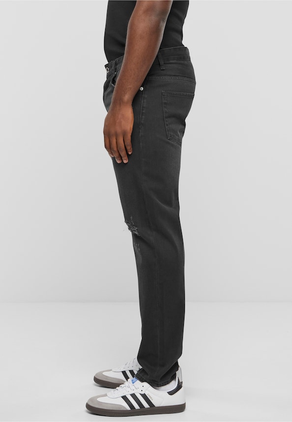 2Y Boyfriend Fit Jeans-2