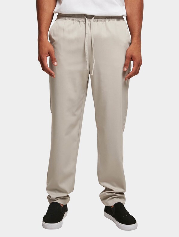 Tapered Jogger -0