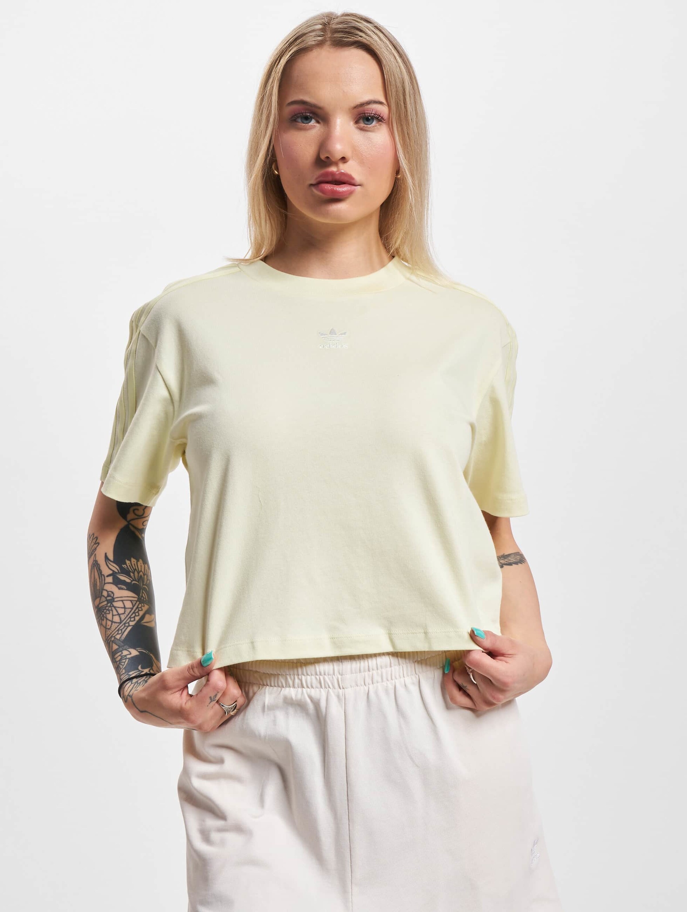 Topshop adidas crop clearance hoodie