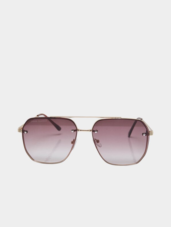 Urban Classics Timor Sunglasses-2