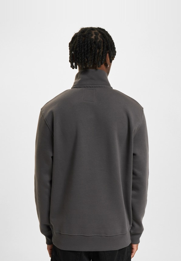 Half Zip-1