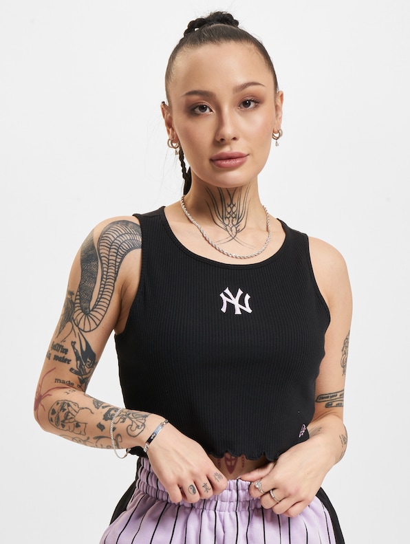 MLB Lifestyle Crop -2